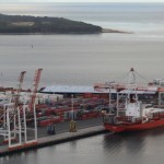 Proposal to discharge toxic gas at Tauranga Port declined